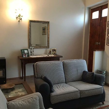 Villa Sardegna Vicino Ad Olbia "La Casa Nel Vicolo" Berchidda Exterior foto