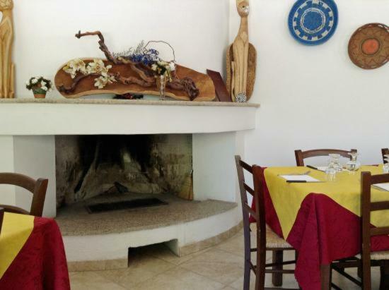 Villa Sardegna Vicino Ad Olbia "La Casa Nel Vicolo" Berchidda Exterior foto