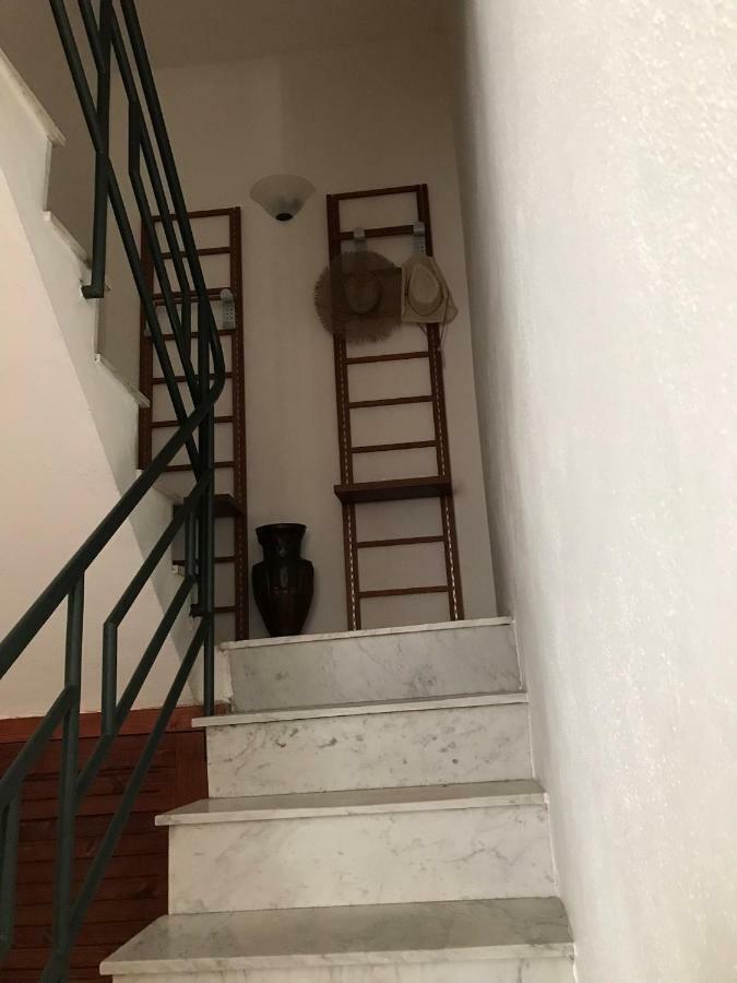 Villa Sardegna Vicino Ad Olbia "La Casa Nel Vicolo" Berchidda Exterior foto