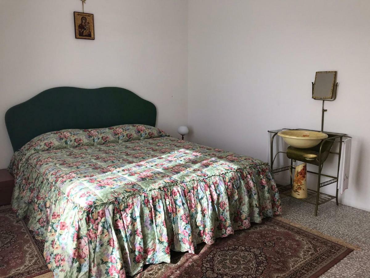 Villa Sardegna Vicino Ad Olbia "La Casa Nel Vicolo" Berchidda Exterior foto