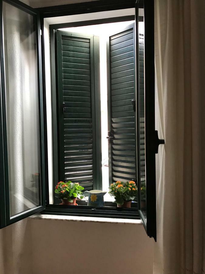 Villa Sardegna Vicino Ad Olbia "La Casa Nel Vicolo" Berchidda Exterior foto