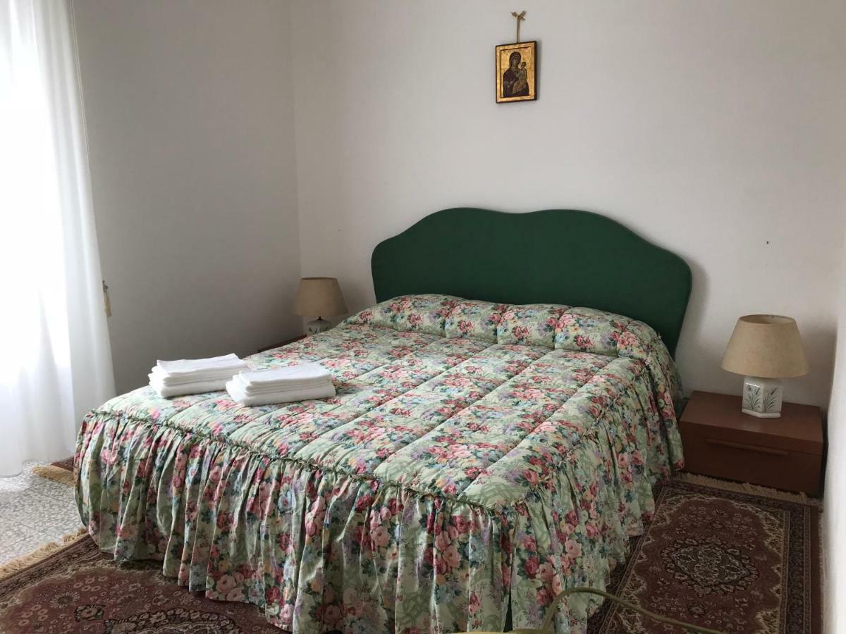 Villa Sardegna Vicino Ad Olbia "La Casa Nel Vicolo" Berchidda Exterior foto